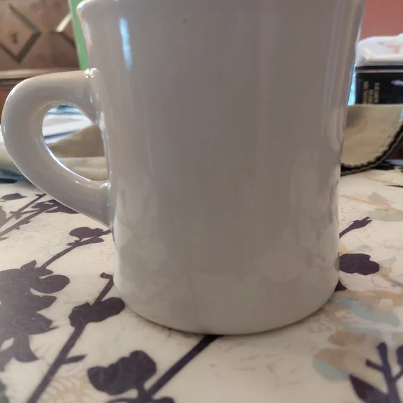 O'rourke's Diner Mug - Picture 3 of 3